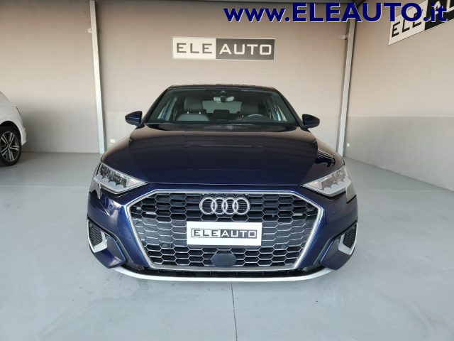 AUDI A3 usata, con Airbag