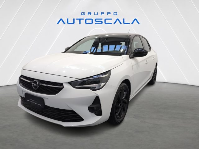 OPEL Corsa usata, con ABS