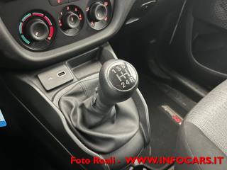 FIAT Doblo usata, con USB