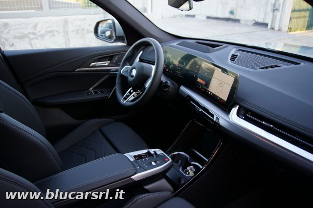 BMW X1 usata, con Climatizzatore