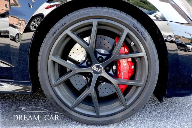 AUDI RS3 usata, con Interni in pelle