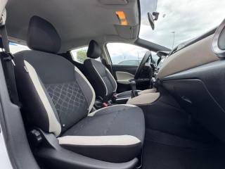 NISSAN Micra usata, con Immobilizzatore elettronico