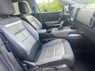 CITROEN C5 Aircross usata, con Controllo trazione