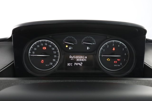 LANCIA Ypsilon usata 6