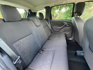 DACIA Duster usata, con Autoradio digitale