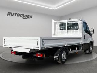 IVECO Daily usata, con Controllo trazione