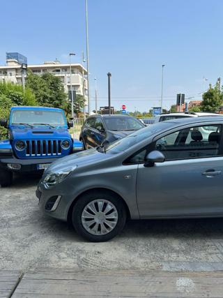 OPEL Corsa usata, con Airbag Passeggero
