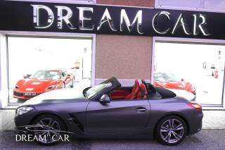 BMW Z4 usata, con Airbag laterali