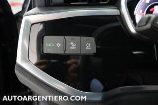 AUDI Q3 usata, con Tettuccio apribile