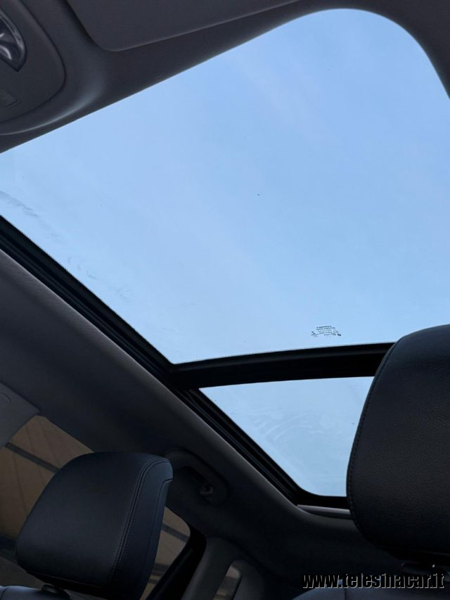 JEEP Compass usata, con Sensore di luce