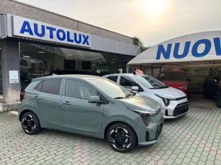 KIA Picanto usata, con Airbag Passeggero
