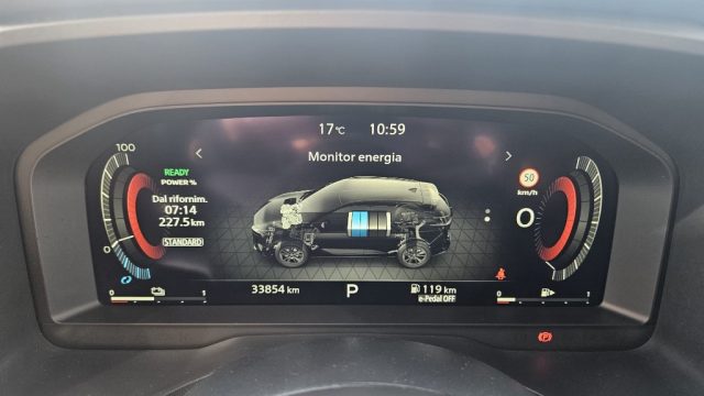 NISSAN Qashqai usata, con Chiusura centralizzata