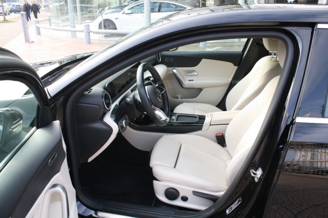 MERCEDES-BENZ A 180 usata, con ESP