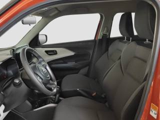 SUZUKI Swift usata 8