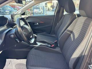 PEUGEOT 208 usata, con Fendinebbia