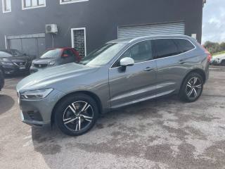 VOLVO XC60 usata 7
