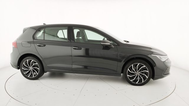 VOLKSWAGEN Golf usata, con Bluetooth
