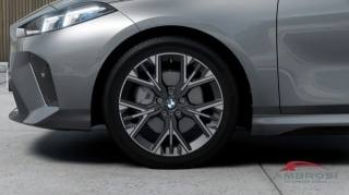 BMW 118 usata 7