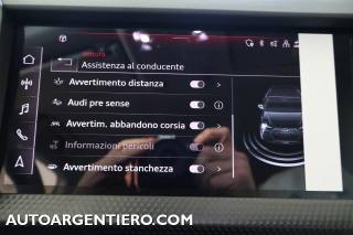 AUDI A1 usata, con Vetri oscurati