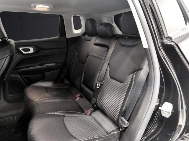 JEEP Compass usata, con ESP