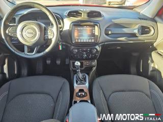 JEEP Renegade usata, con Controllo elettronico della corsia