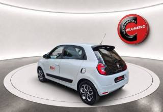 RENAULT Twingo usata, con Alzacristalli elettrici
