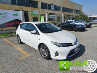 TOYOTA Auris usata, con Airbag laterali