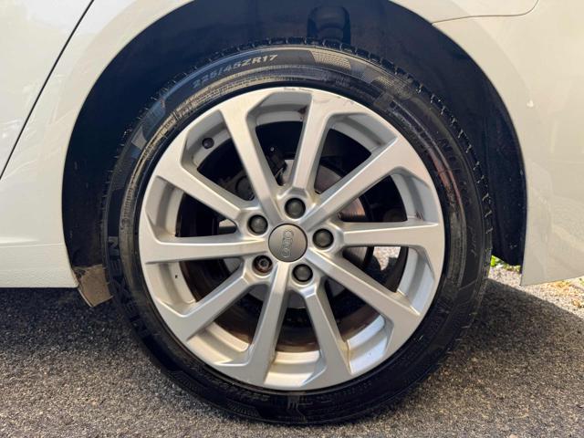 AUDI A3 usata, con Cerchi in lega