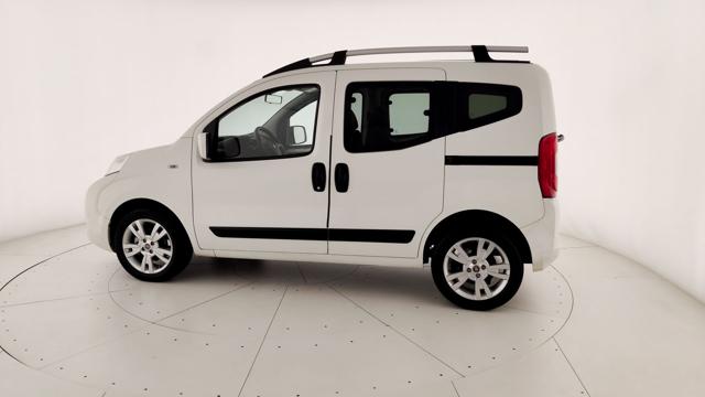 FIAT Qubo usata 21