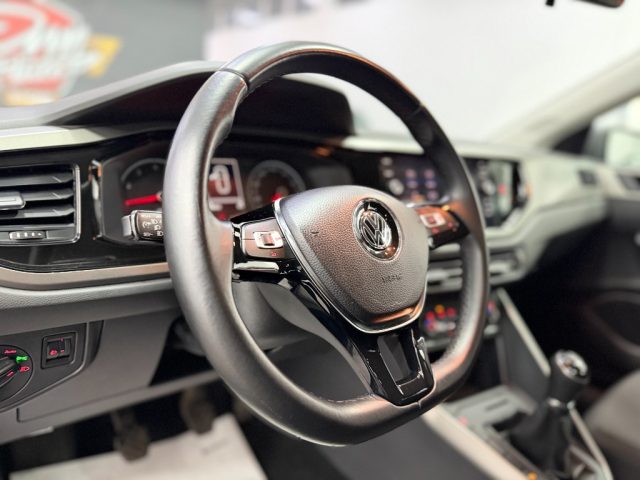 VOLKSWAGEN Polo usata, con Servosterzo