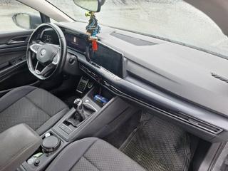 VOLKSWAGEN Golf usata, con Frenata d