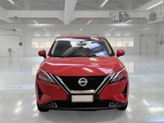 NISSAN Qashqai usata, con Alzacristalli elettrici