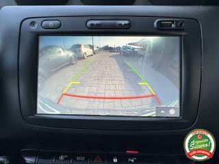 DACIA Duster usata, con Fendinebbia