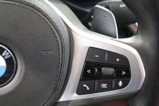 BMW X4 usata, con Telecamera per parcheggio assistito