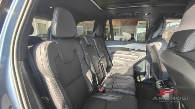 VOLVO XC90 usata 9