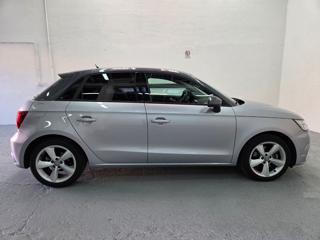 AUDI A1 usata, con Fendinebbia
