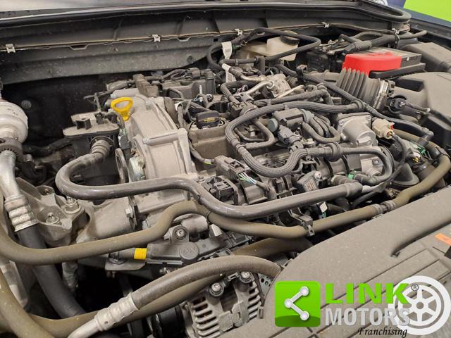 FORD Focus usata, con Specchietti laterali elettrici