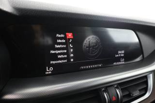 ALFA ROMEO Stelvio usata 10