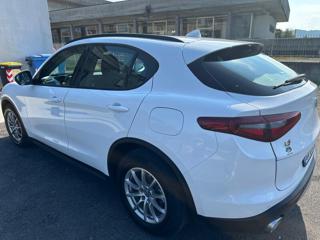 ALFA ROMEO Stelvio usata, con Airbag Passeggero