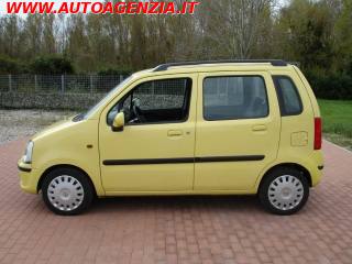 OPEL Agila usata 2
