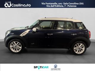 MINI Countryman usata, con Airbag