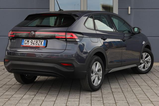 VOLKSWAGEN Taigo usata, con Airbag laterali