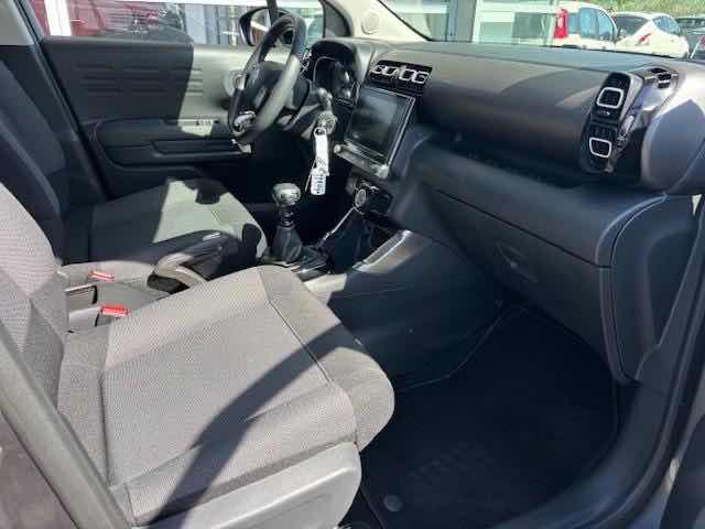 CITROEN C3 Aircross usata, con Boardcomputer