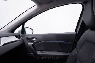 RENAULT Captur usata, con Fari LED