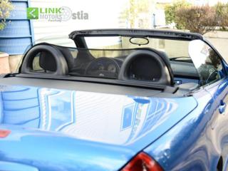 MERCEDES-BENZ SLK 200 usata 24