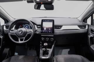 RENAULT Captur usata 27