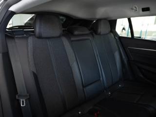 PEUGEOT 508 usata, con Regolazione elettrica sedili