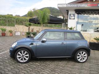 MINI One usata, con Airbag Passeggero