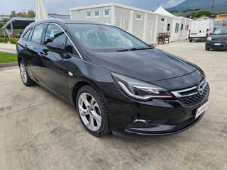 OPEL Astra usata, con Autoradio
