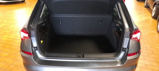 SKODA Kamiq usata, con Chiusura centralizzata